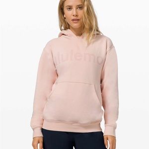 Lululemon Hoodie